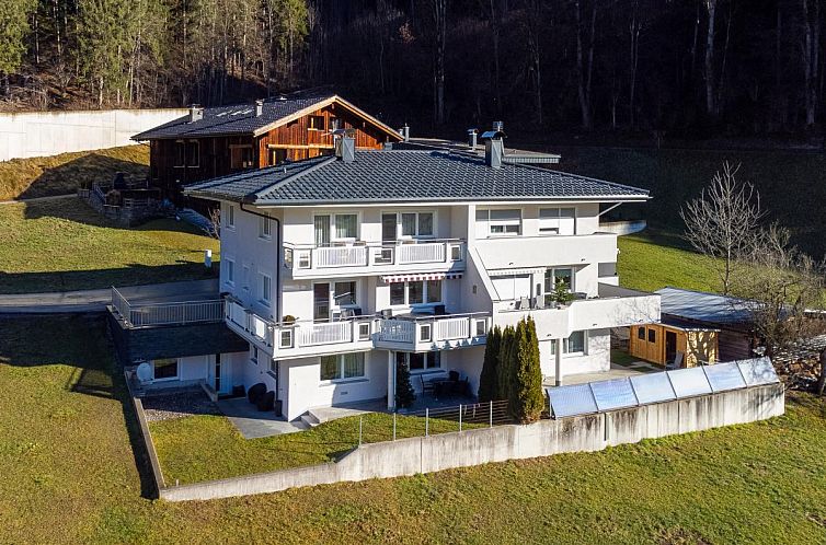 Guest house 11613707 - Chalet Tyrol - Schiestl