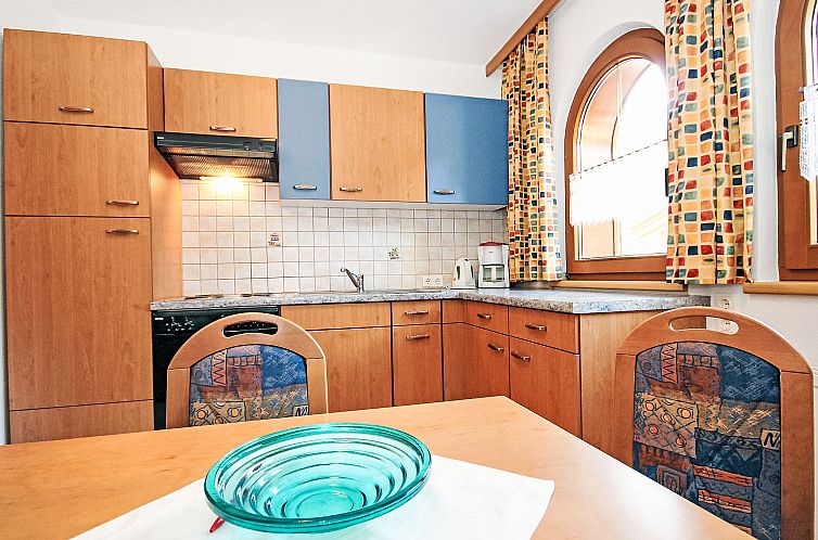 Appartement Hundsbichler
