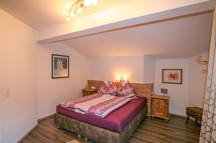 Appartement Hundsbichler