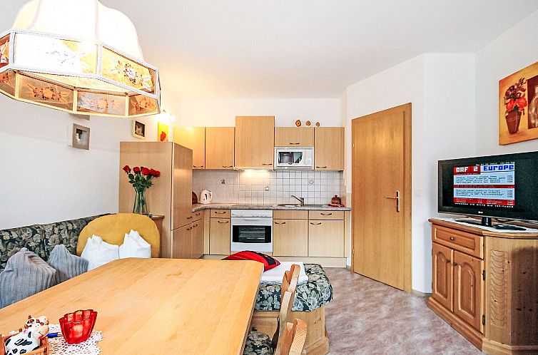 Appartement Hundsbichler