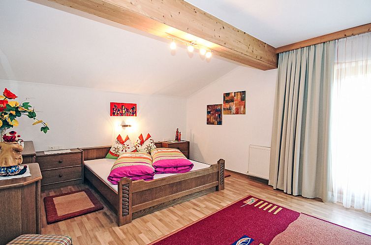 Appartement Hundsbichler