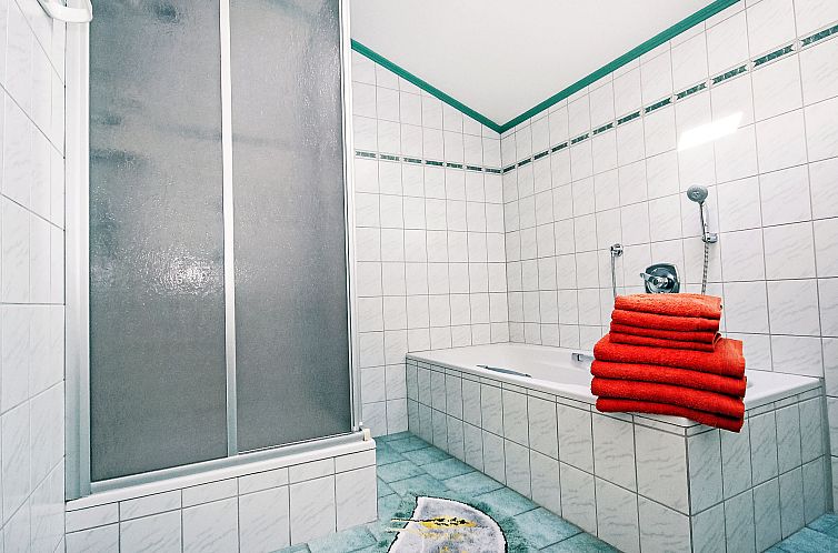 Appartement Hundsbichler