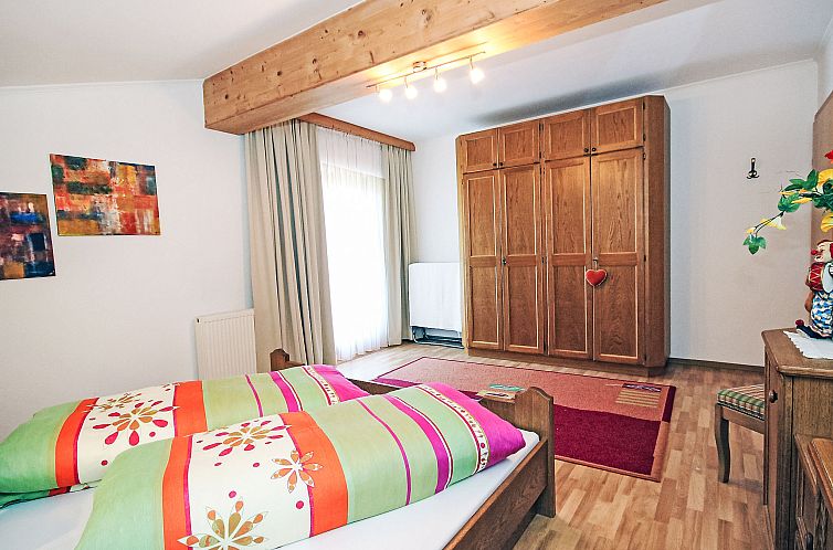 Appartement Hundsbichler