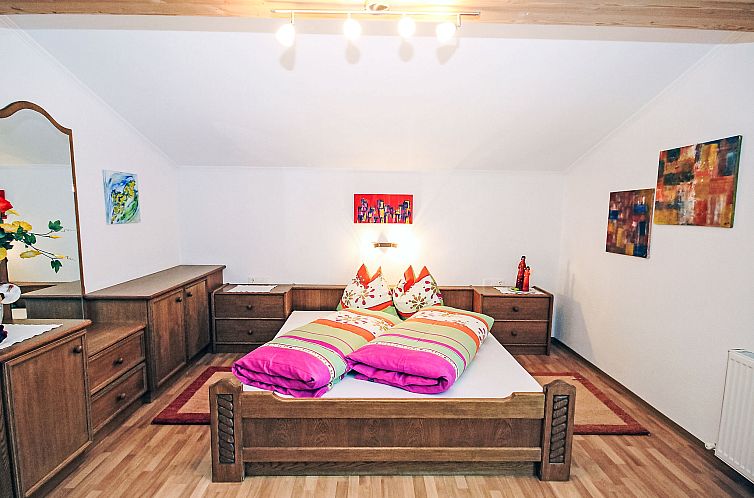 Appartement Hundsbichler