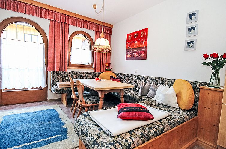 Appartement Hundsbichler