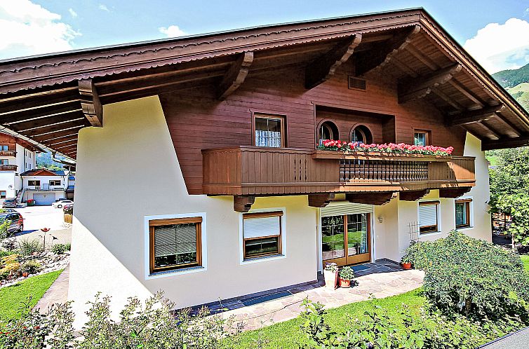 Appartement Hundsbichler