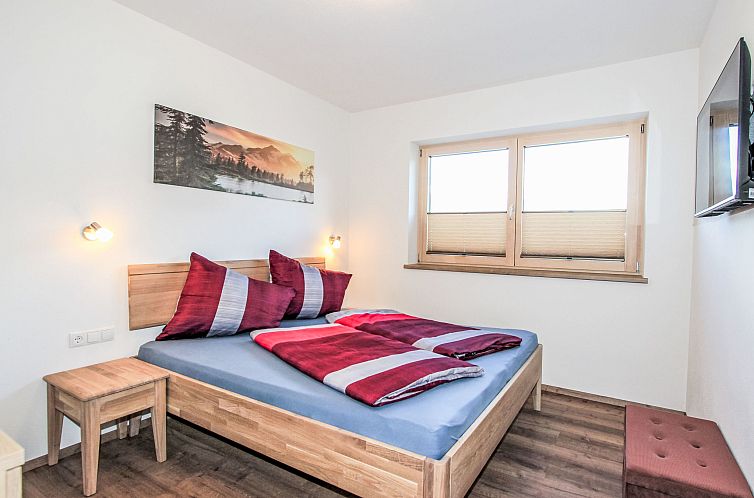 Appartement Dengg