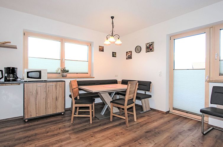 Appartement Dengg