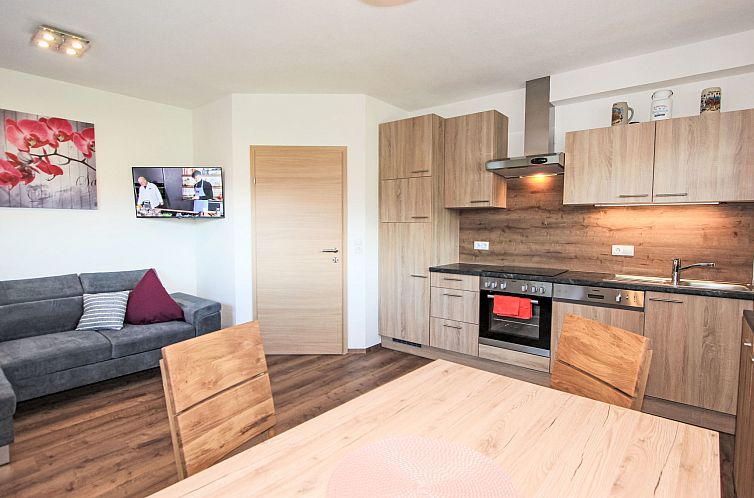 Appartement Dengg