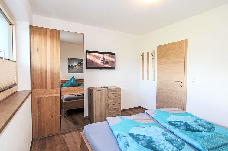 Appartement Dengg