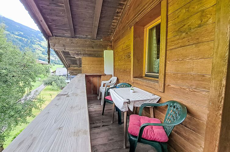 Unterkunft 11613804 - Appartement Tirol - Appartement Trojer