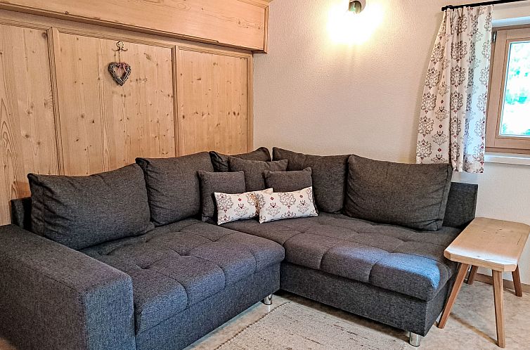 Appartement Trojer