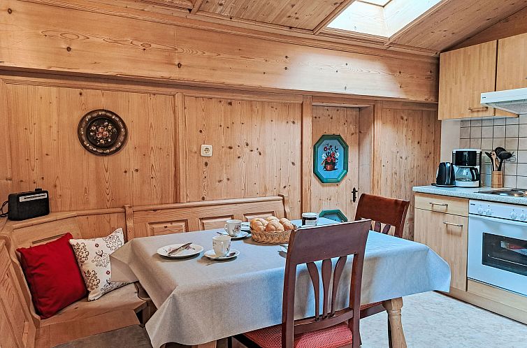 Appartement Trojer
