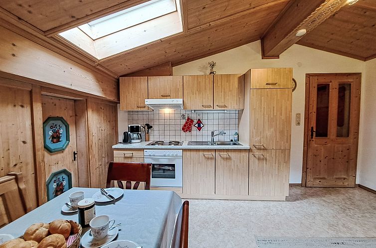 Appartement Trojer