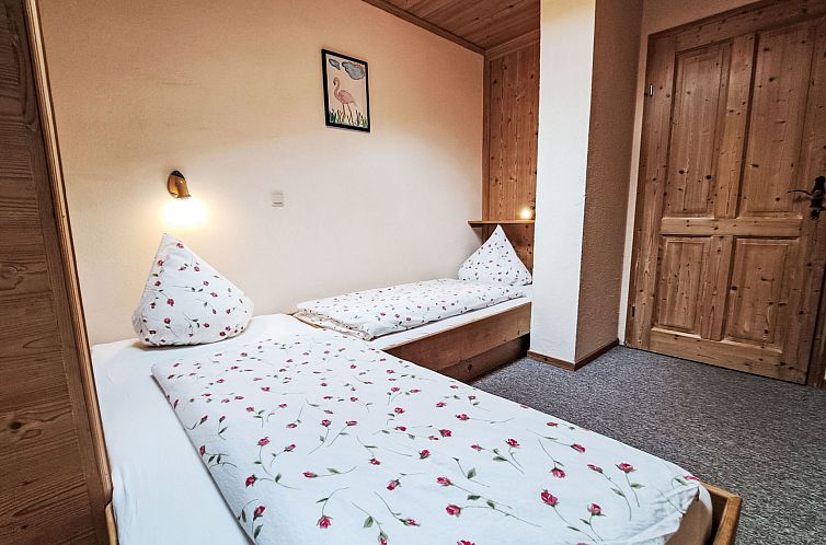 Appartement Trojer