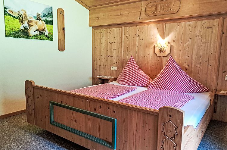 Appartement Trojer