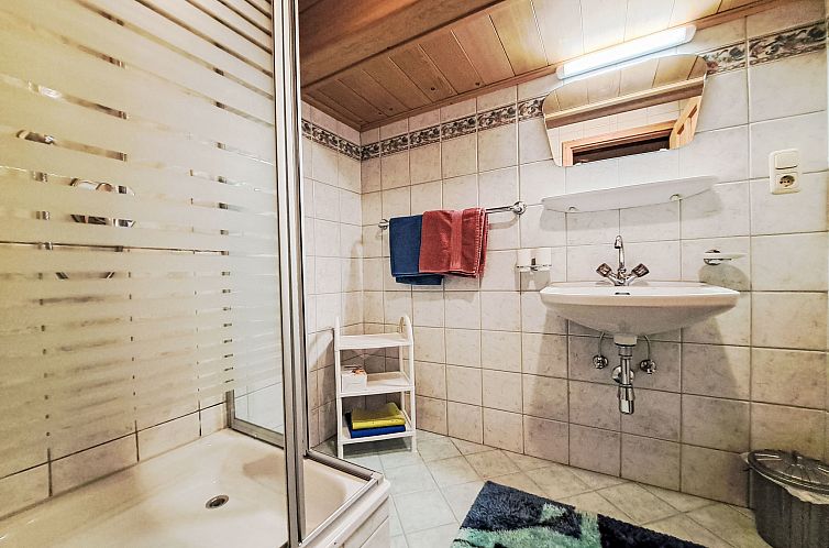 Appartement Trojer