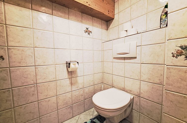 Appartement Trojer