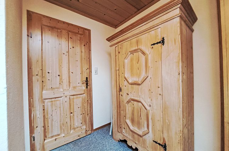 Appartement Trojer