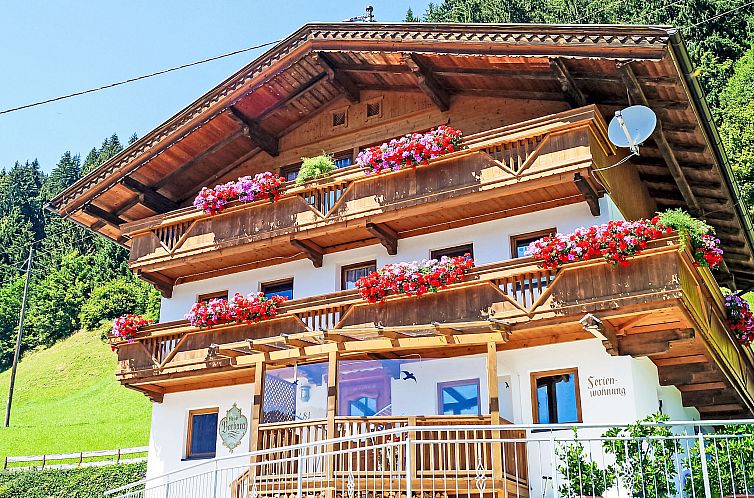 Unterkunft 11613805 - Appartement Tirol - Appartement Gruber