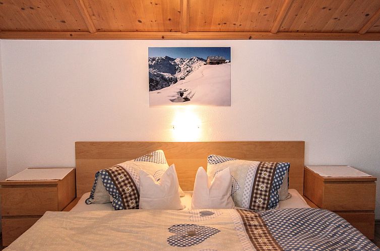 Appartement Gruber