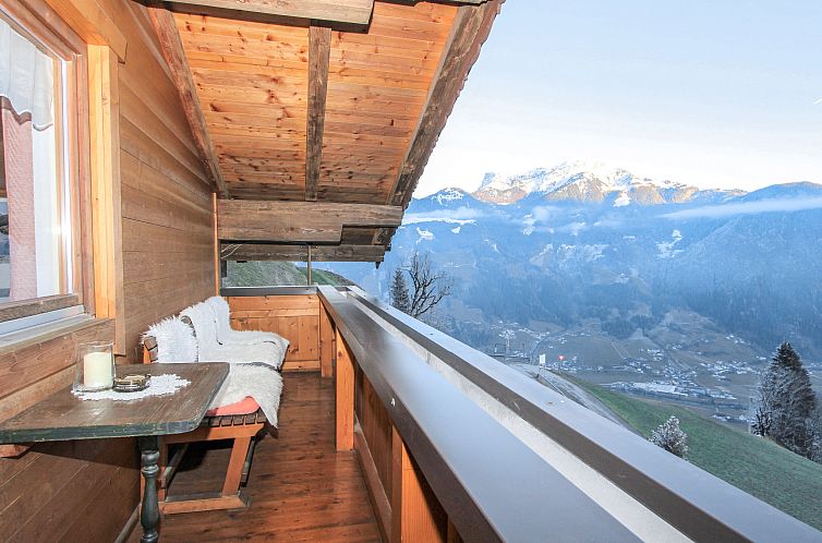 Appartement Gruber
