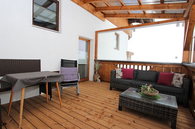 Appartement Gruber