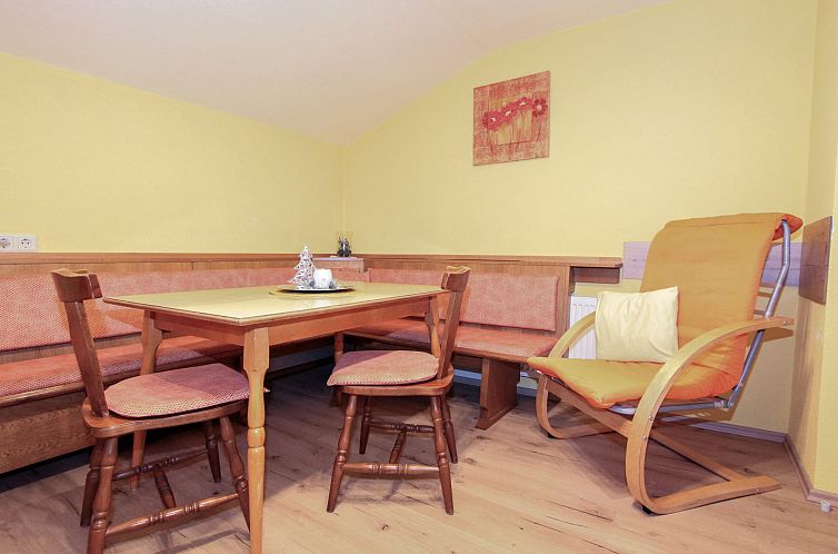 Appartement Gruber