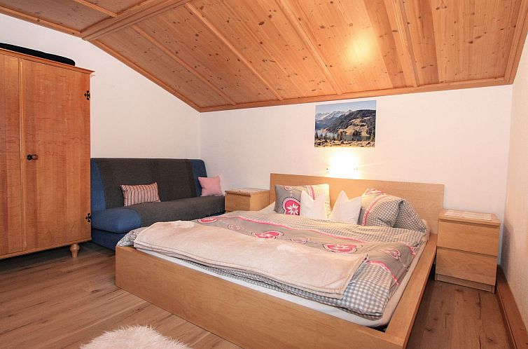 Appartement Gruber