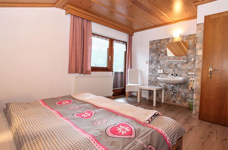 Appartement Gruber
