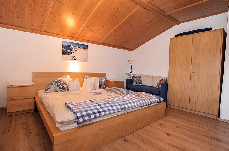 Appartement Gruber