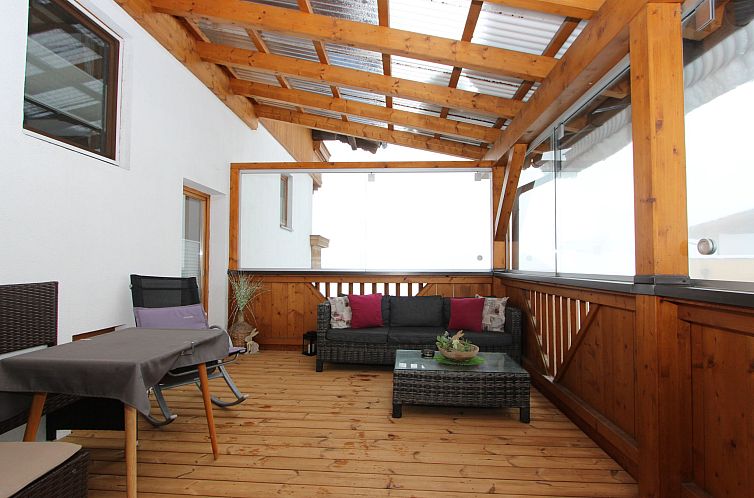 Appartement Gruber