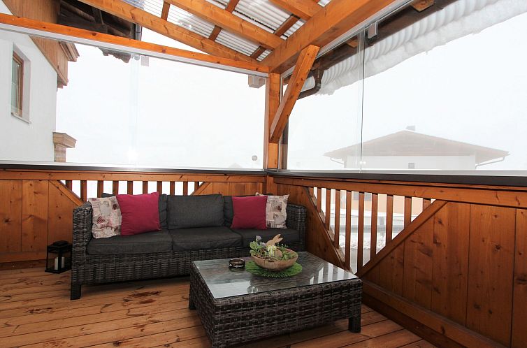 Appartement Gruber