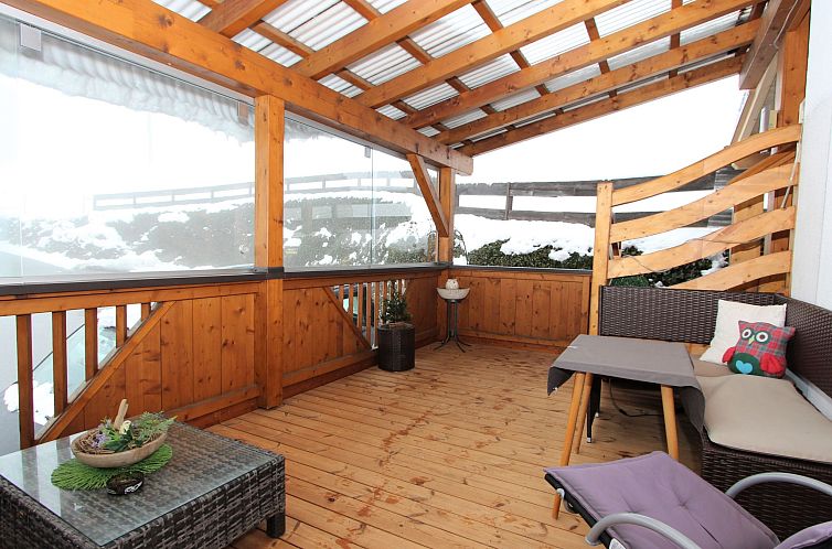 Appartement Gruber