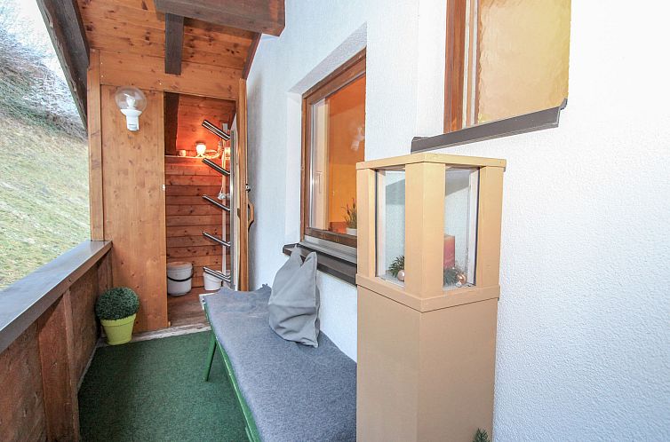 Appartement Gruber