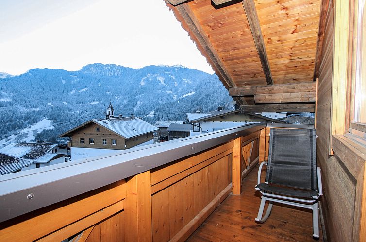 Appartement Gruber