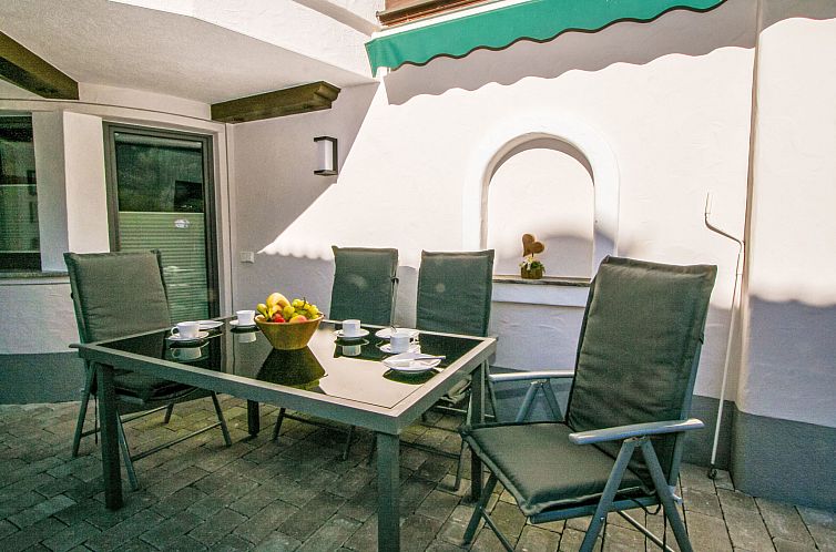 Appartement Stöckl