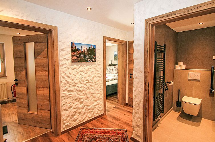Appartement Stöckl