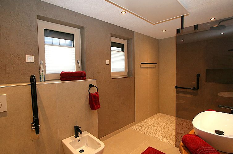 Appartement Stöckl