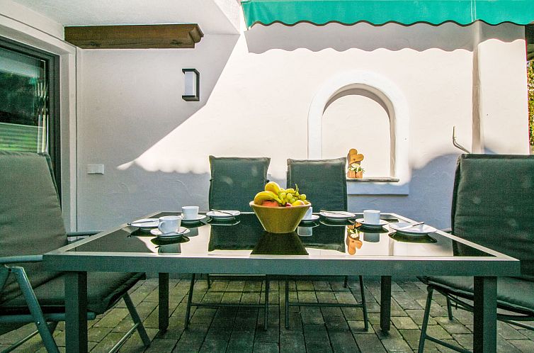 Appartement Stöckl