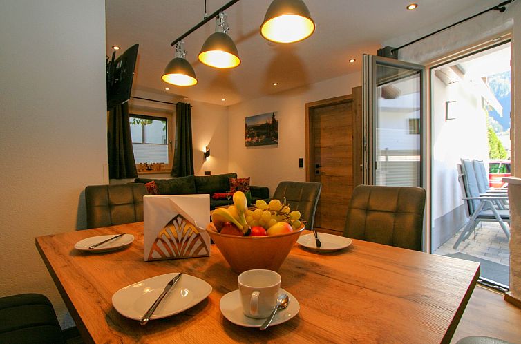 Appartement Stöckl