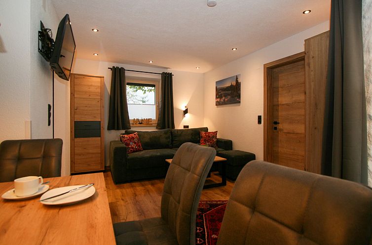 Appartement Stöckl