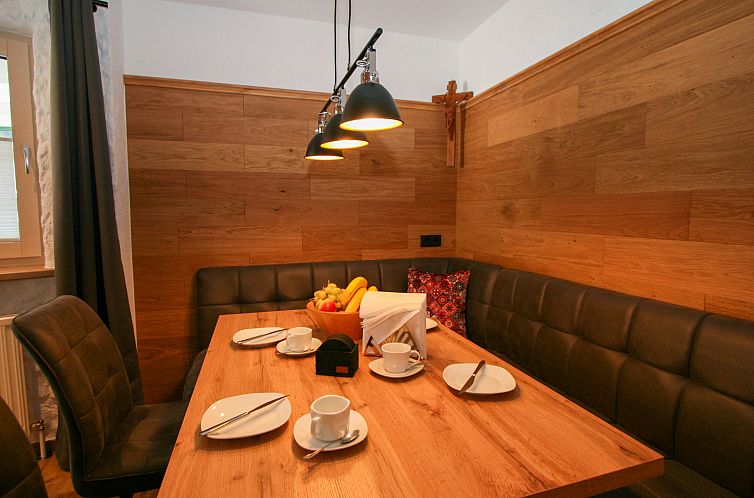 Appartement Stöckl