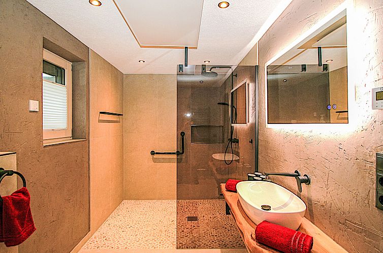 Appartement Stöckl