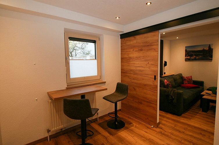 Appartement Stöckl