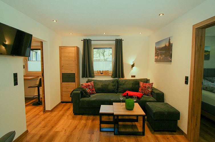 Appartement Stöckl