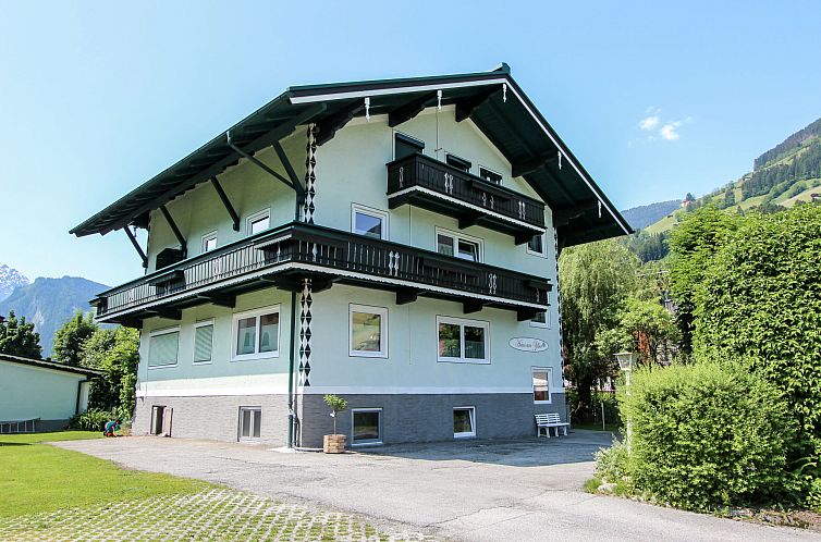Unterkunft 11613808 - Appartement Tirol - Appartement Am Ziller