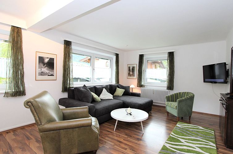 Appartement Am Ziller