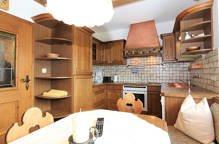 Appartement Am Ziller