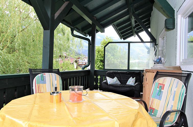 Appartement Am Ziller